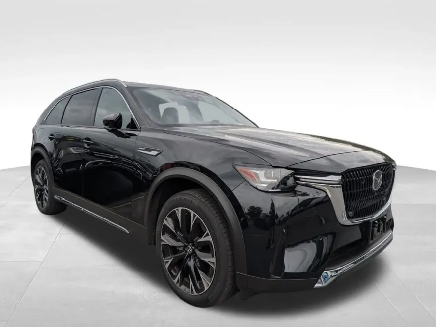 2025 Mazda CX-90 Premium Plus photo 1