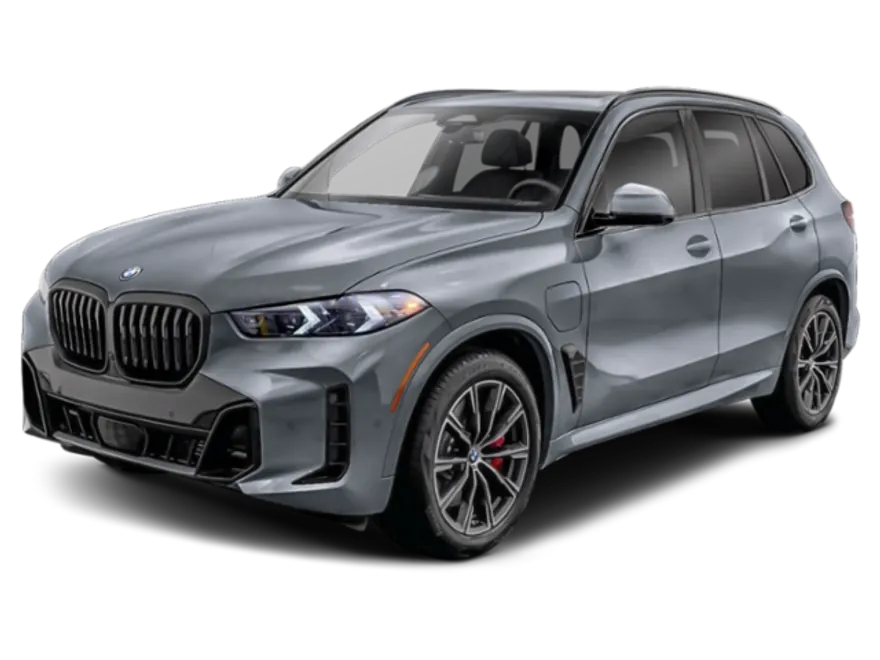 2026 Bmw X5 xDrive50e photo 1