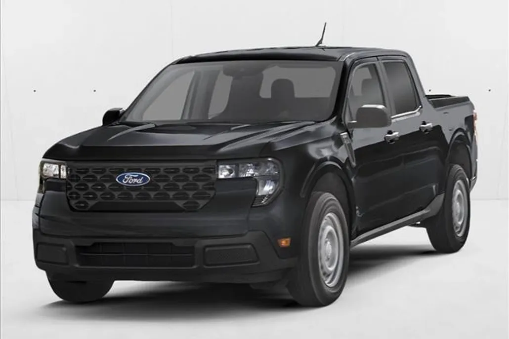 2025 Ford Maverick XL photo 1