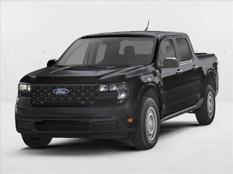 2025 Ford Maverick XL photo 1