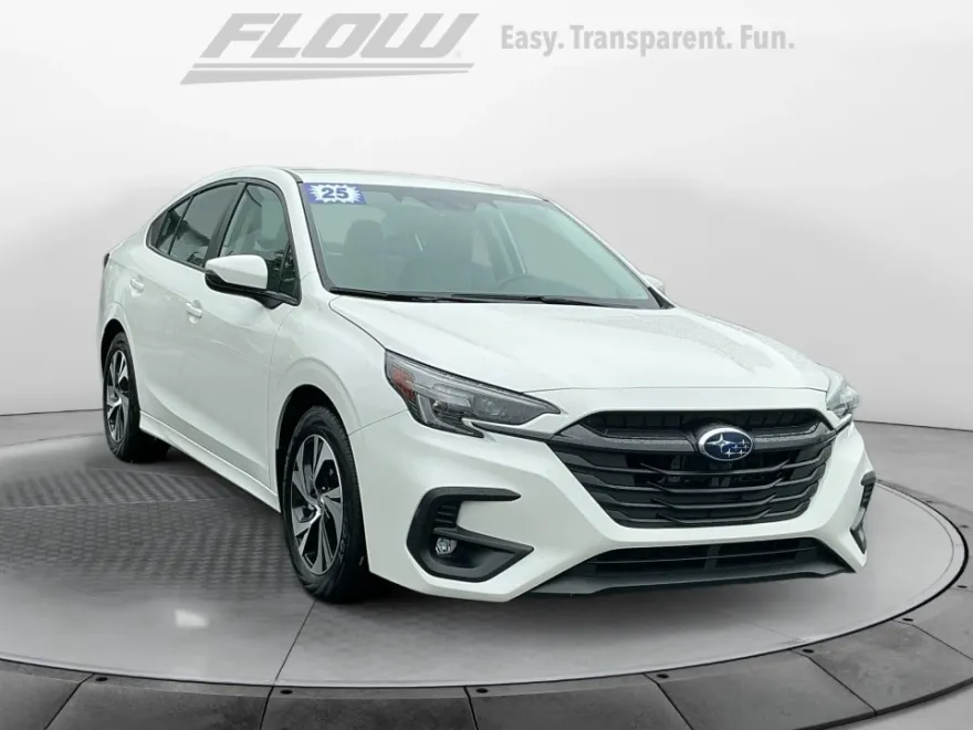 2025 Subaru Legacy Premium photo 1