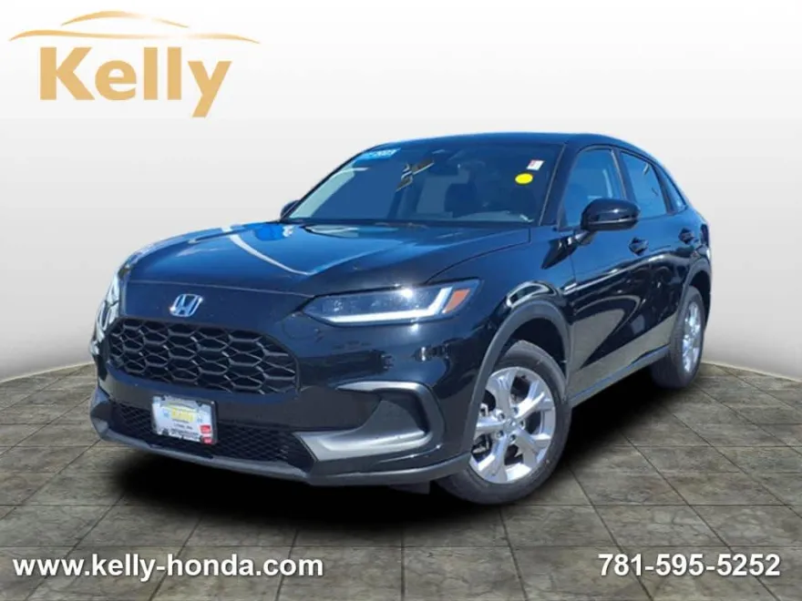 2023 Honda HR-V LX photo 1