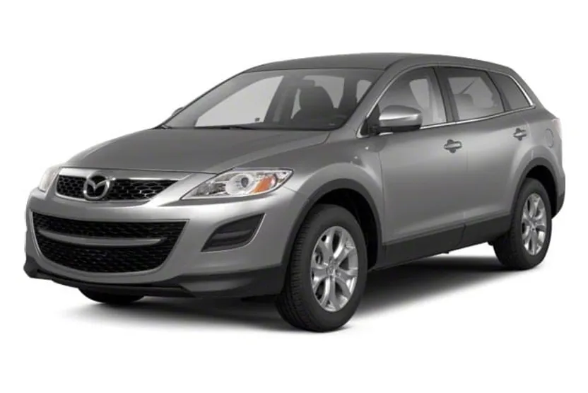 2011 Mazda CX-9 Sport photo 1