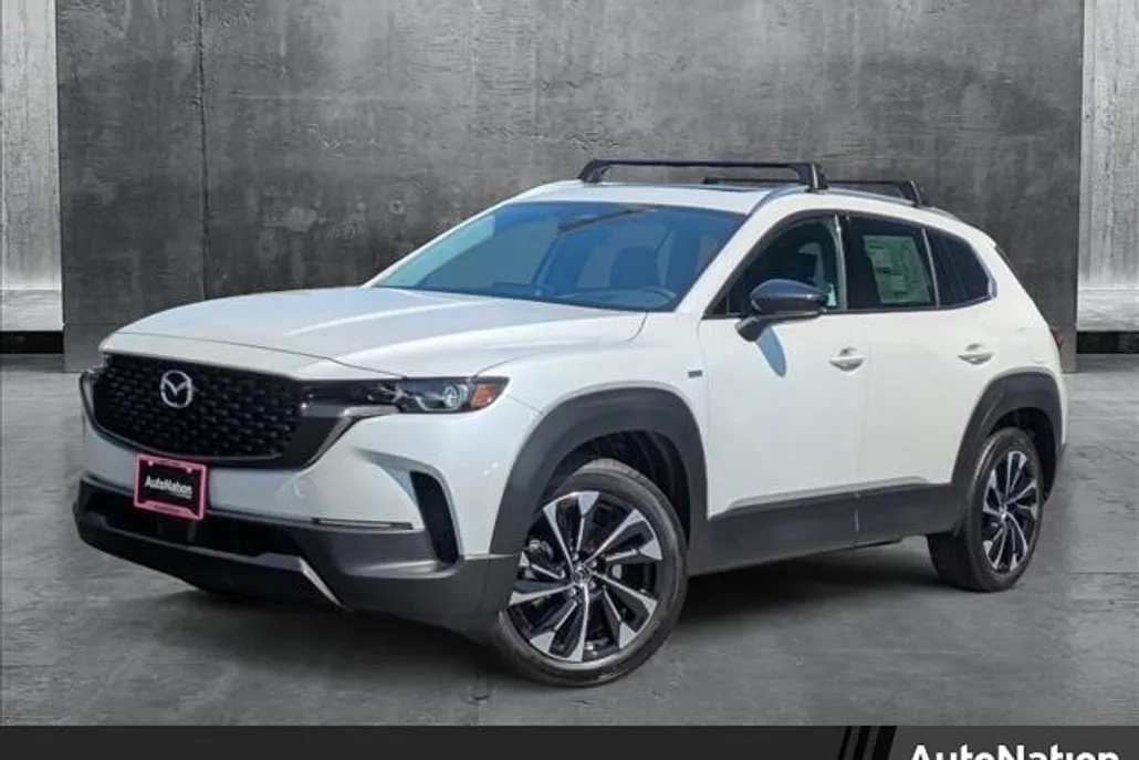 2025 Mazda CX-50 Premium Plus photo 1