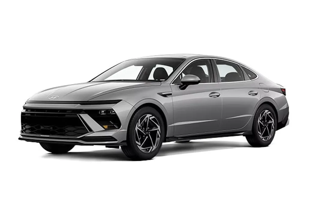 2025 Hyundai Sonata SEL Convenience photo 1