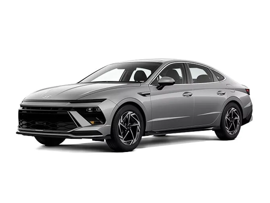 2025 Hyundai Sonata SEL Convenience photo 1