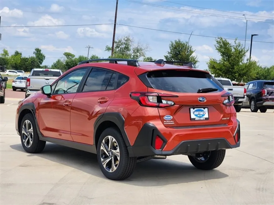 2025 Subaru Crosstrek Premium photo 1