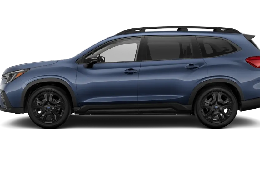 2025 Subaru Ascent Onyx Edition photo 1