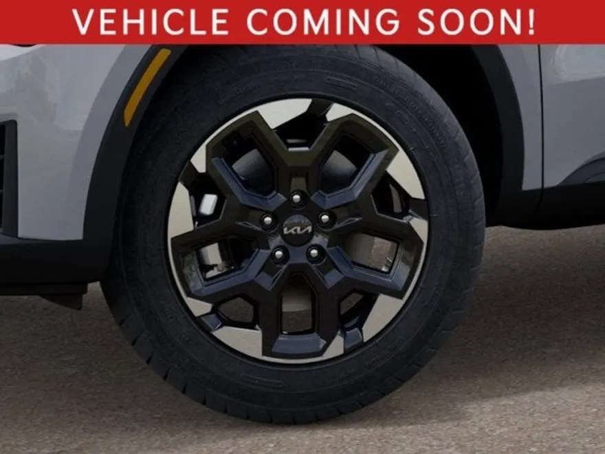 2026 Kia Sorento S photo 1