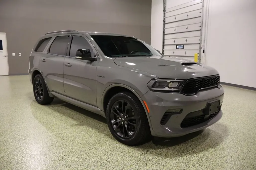 2023 Dodge Durango R/T Plus photo 1