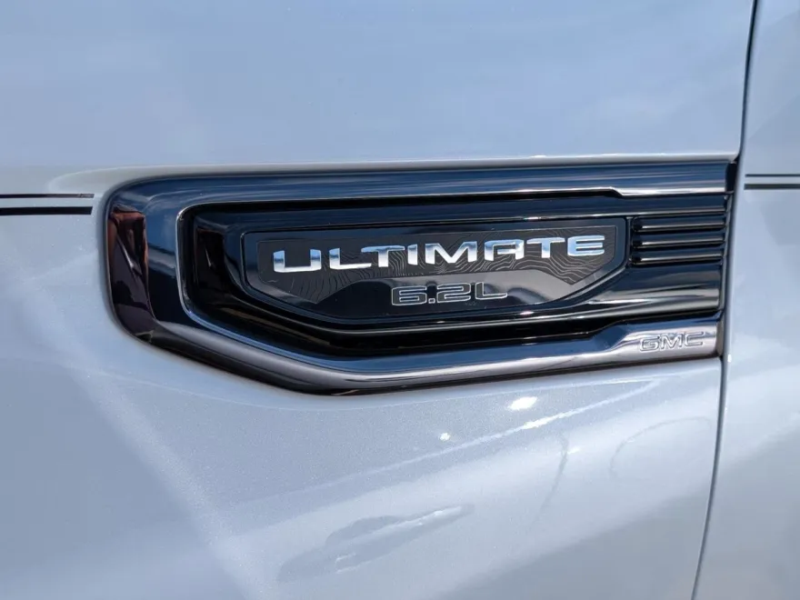 2024 Gmc Sierra 1500 Denali Ultimate photo 1