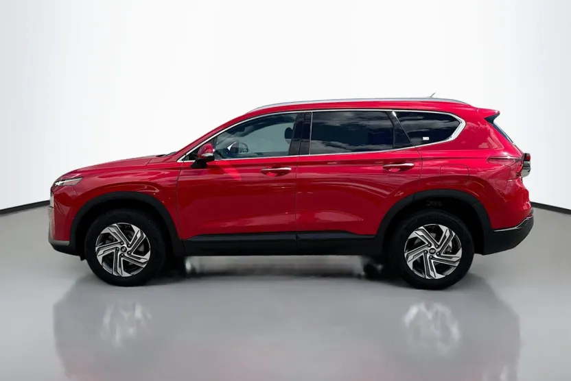 2023 Hyundai Santa Fe SEL Sport photo 1