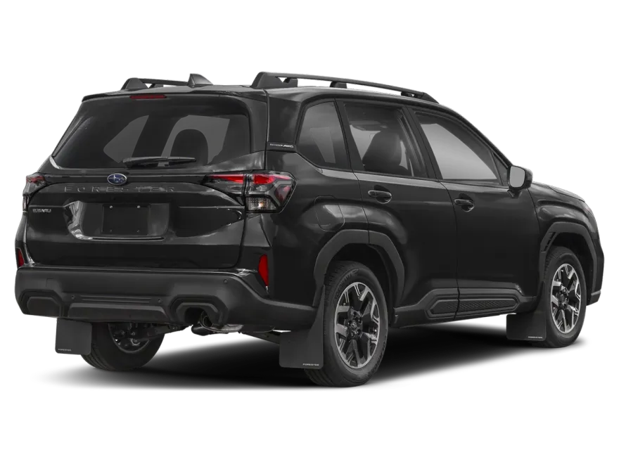 2025 Subaru Forester Premium Base photo 1