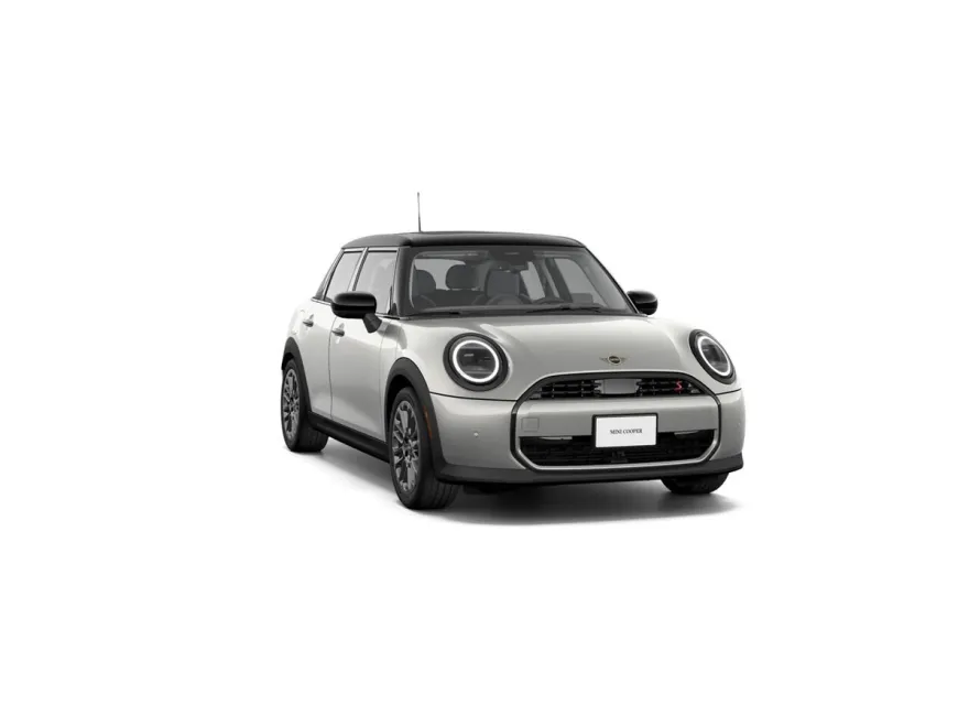 2025 Mini Cooper Signature photo 1