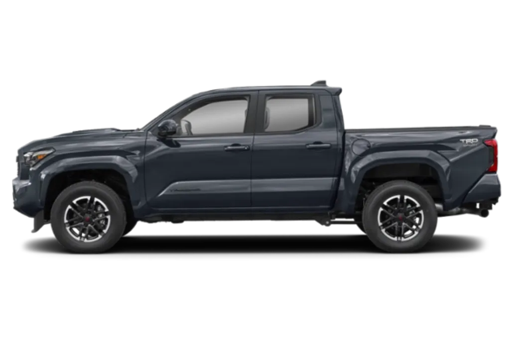 2025 Toyota Tacoma TRD Sport photo 1