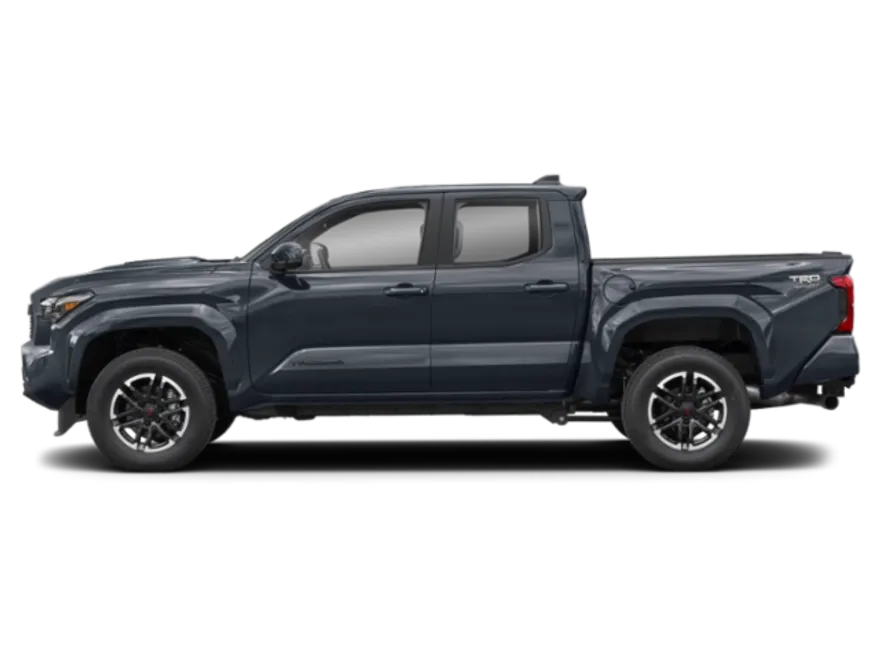 2025 Toyota Tacoma TRD Sport photo 1