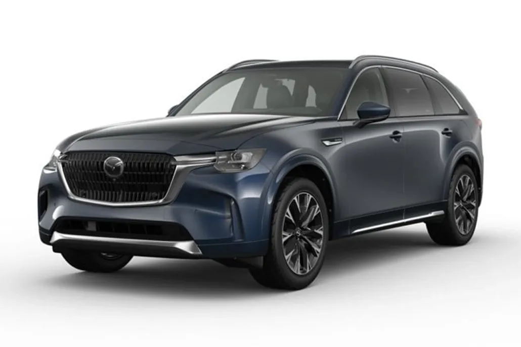 2025 Mazda CX-90 3.3 Turbo S Premium photo 1