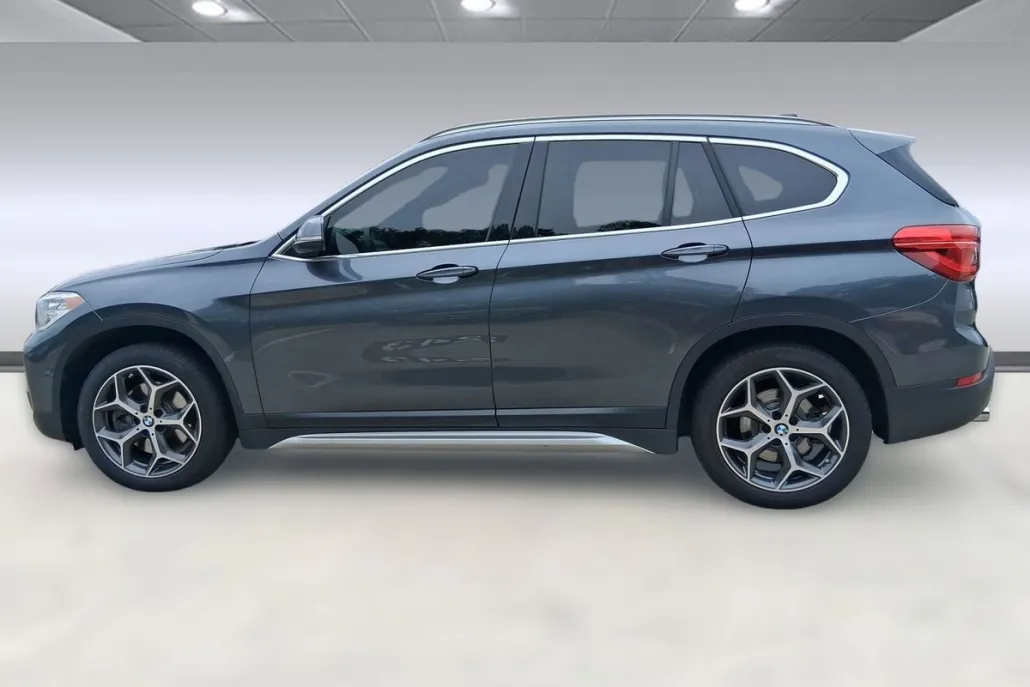 2018 Bmw X1 XDrive28i photo 1