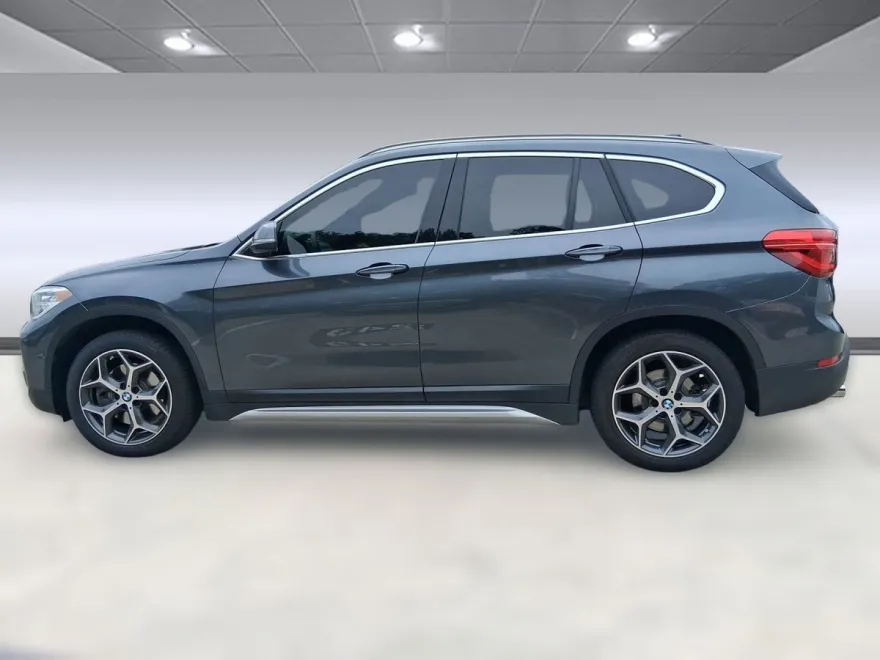 2018 Bmw X1 XDrive28i photo 1