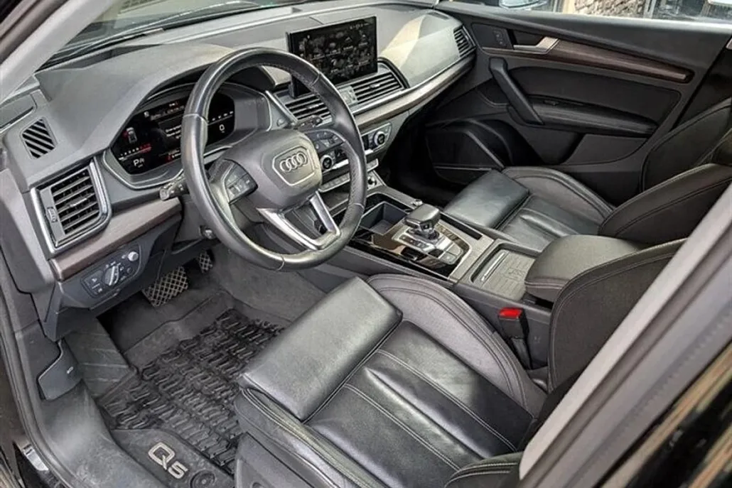 2023 Audi Q5 Premium Prestige 40 photo 1