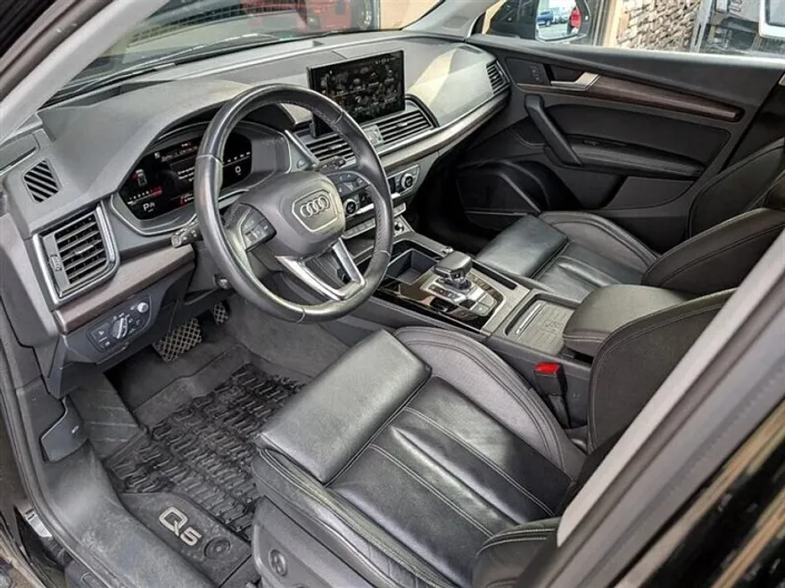 2023 Audi Q5 Premium Prestige 40 photo 1