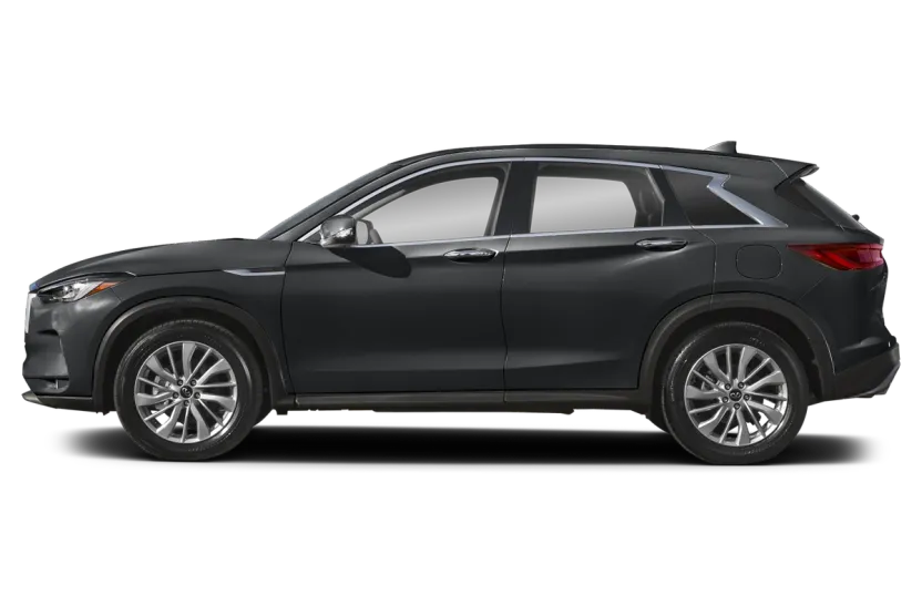2023 Infiniti QX50 Luxe photo 1