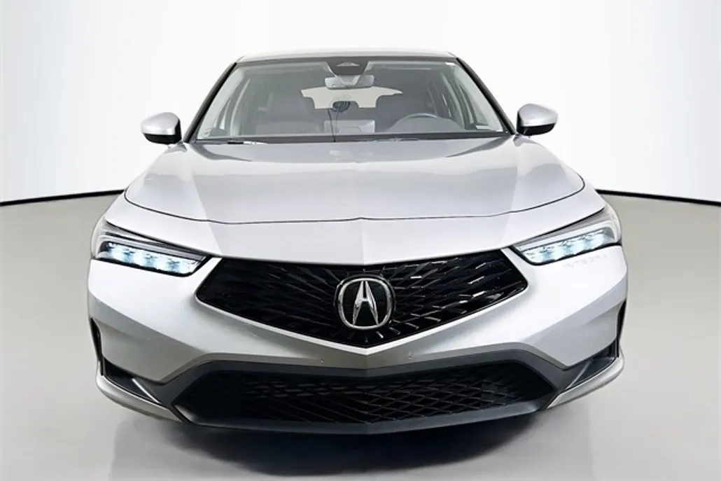 2024 Acura Integra Base photo 1