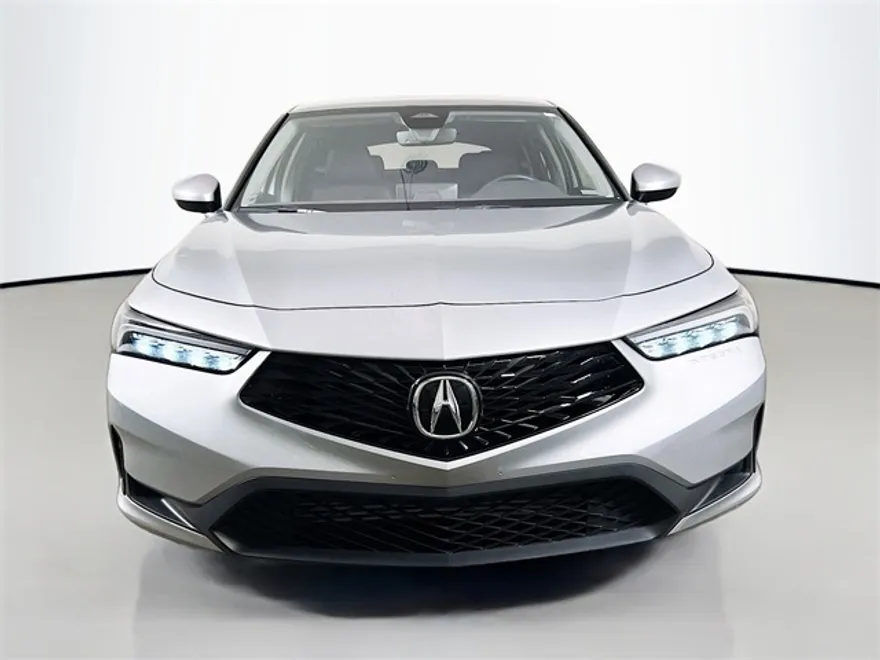 2024 Acura Integra Base photo 1