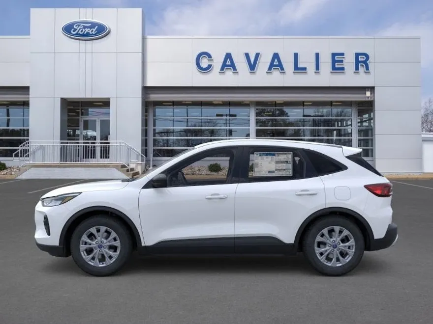 2025 Ford Escape Active photo 1