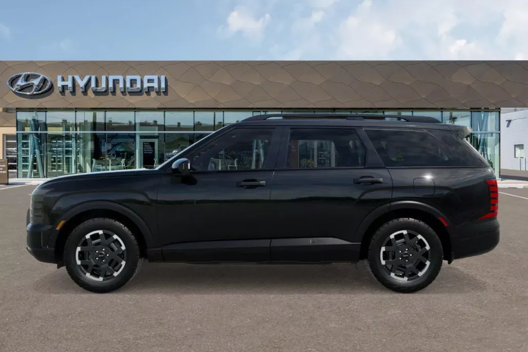 2026 Hyundai Palisade XRT photo 1