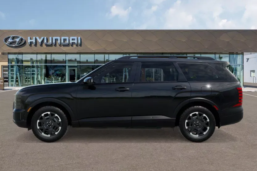 2026 Hyundai Palisade XRT photo 1