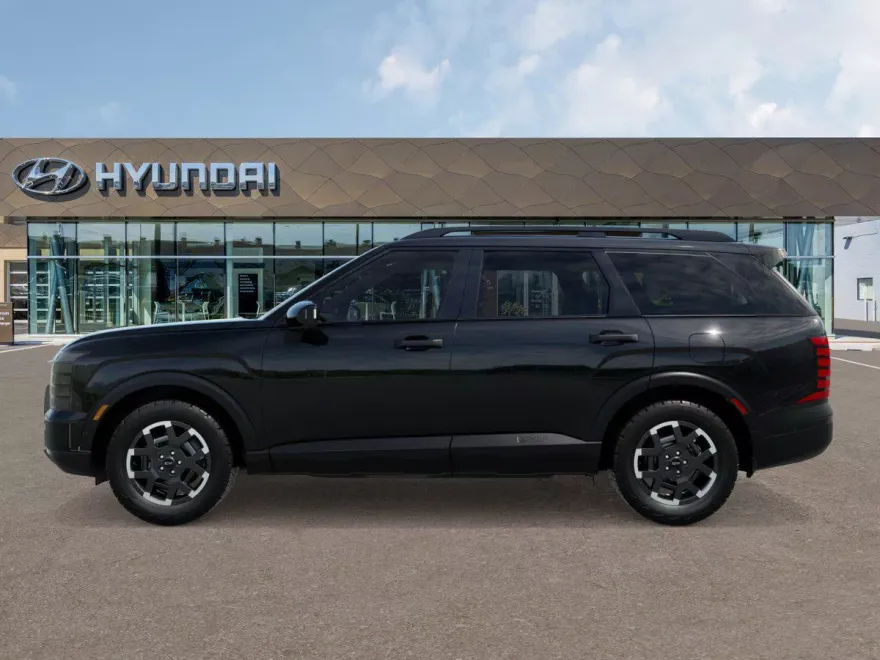 2026 Hyundai Palisade XRT photo 1