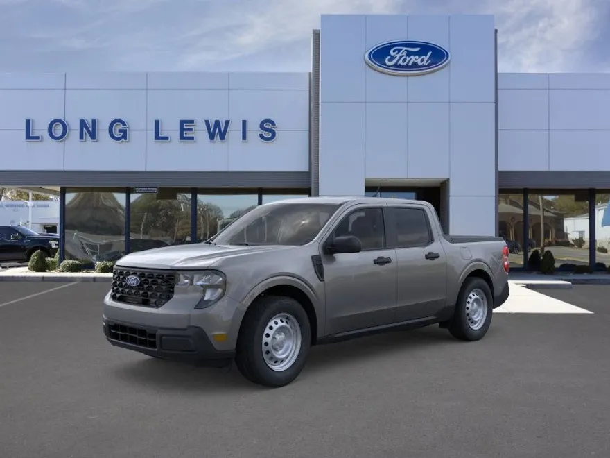 2025 Ford Maverick XL photo 1