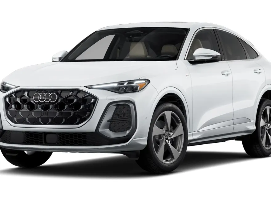 2025 Audi Q5 2.0T Premium Plus photo 1