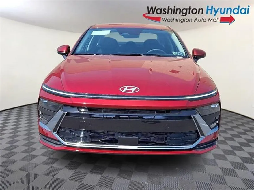 2025 Hyundai Sonata SE photo 1