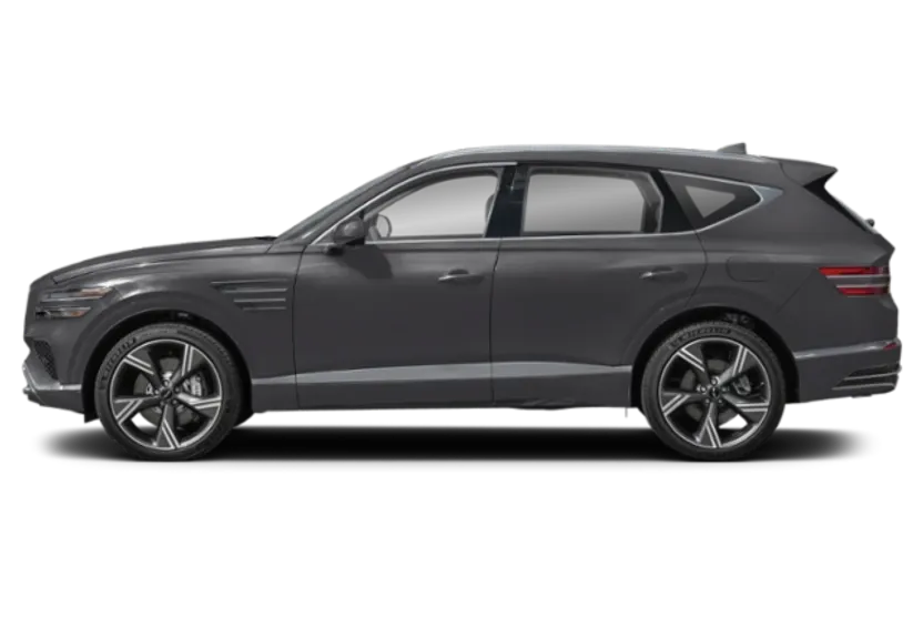 2026 Genesis GV80 2.5T Prestige photo 1
