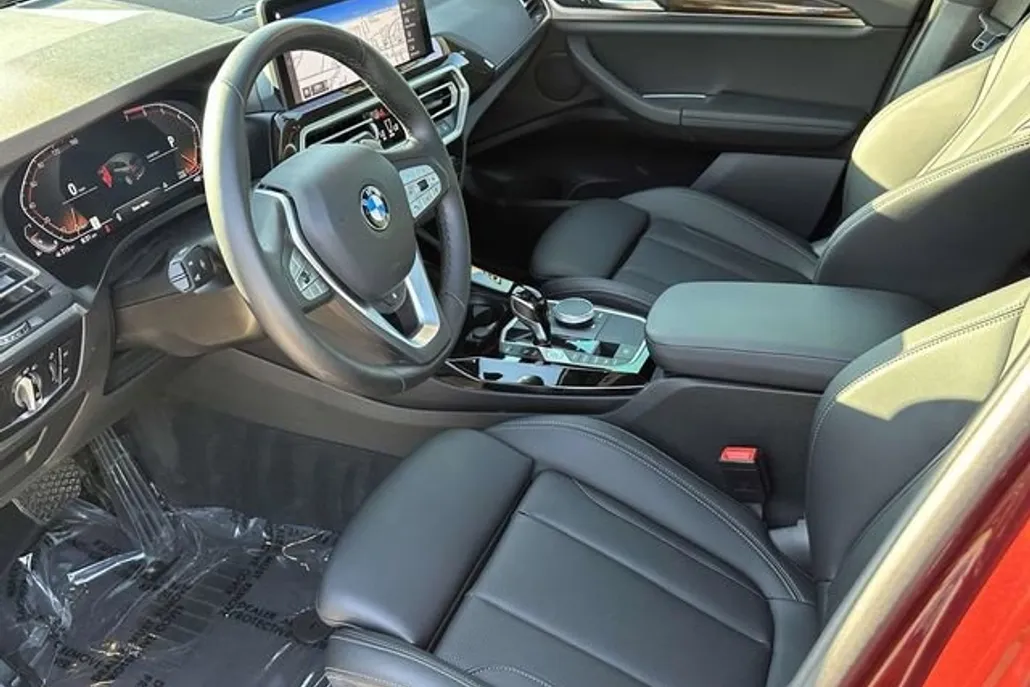 2023 Bmw X3 xDrive30i photo 1