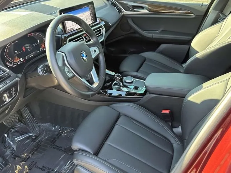 2023 Bmw X3 xDrive30i photo 1
