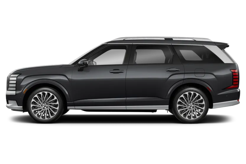 2026 Hyundai Palisade Calligraphy photo 1
