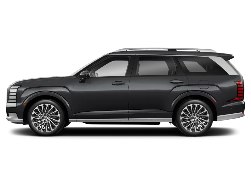 2026 Hyundai Palisade Calligraphy photo 1