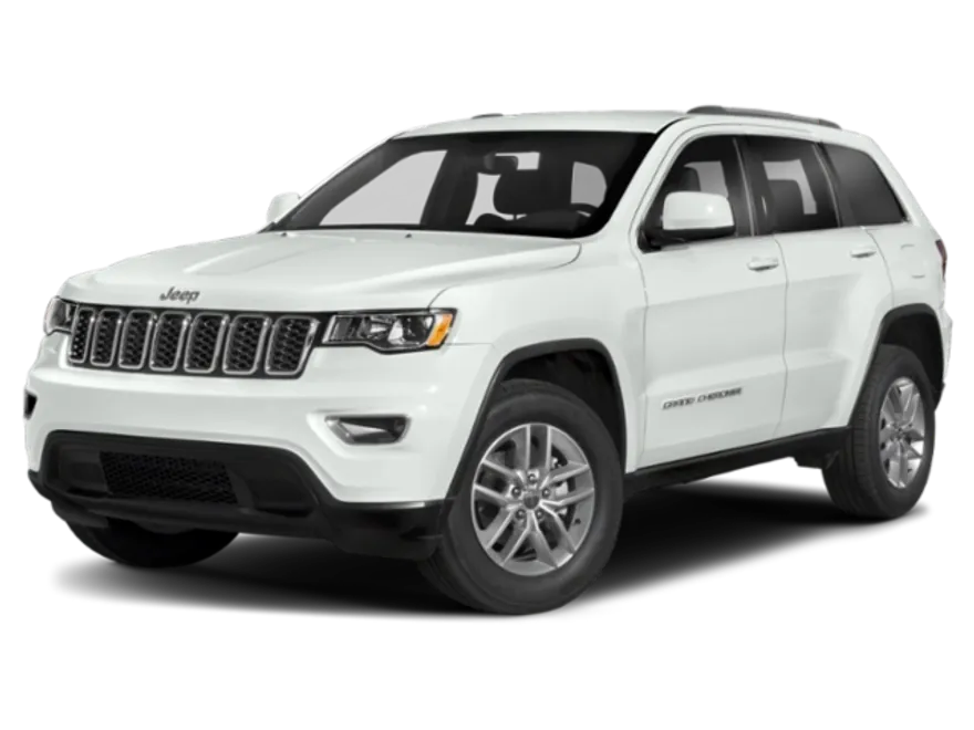 2020 Jeep Grand Cherokee Altitude photo 1