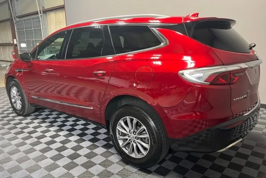 2024 Buick Enclave Premium photo 1