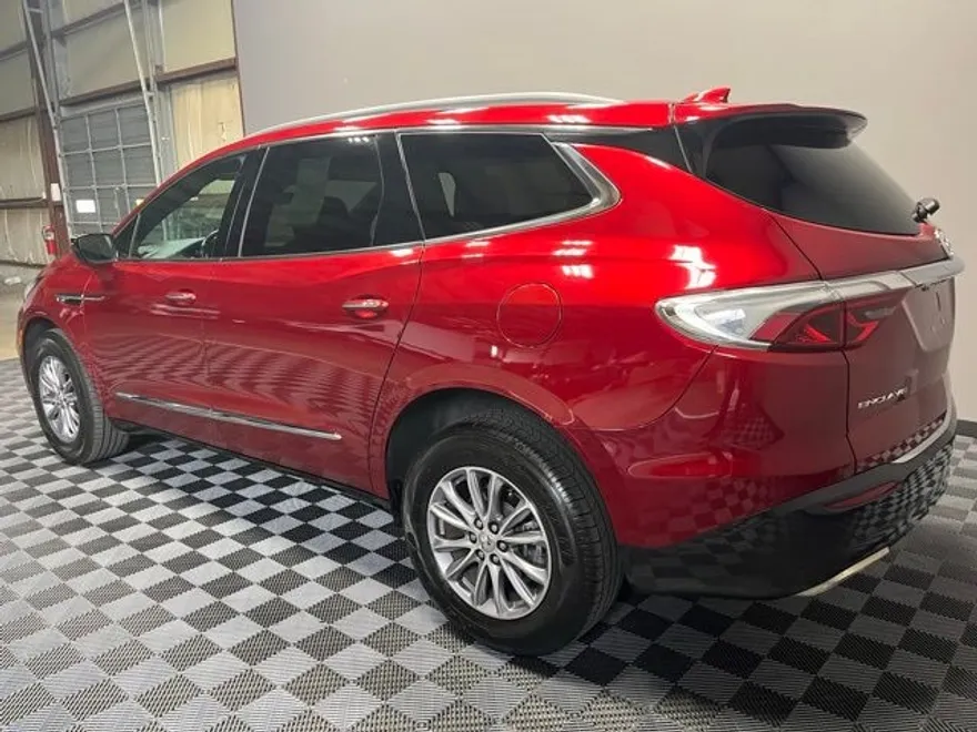 2024 Buick Enclave Premium photo 1