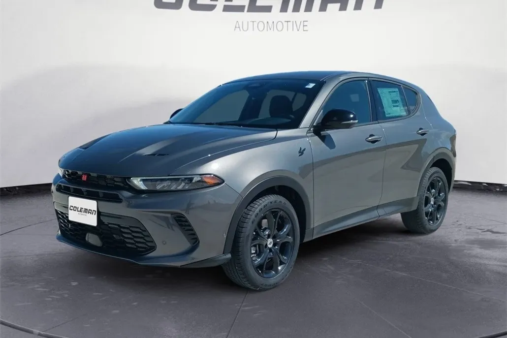 2025 Dodge Hornet GT photo 1