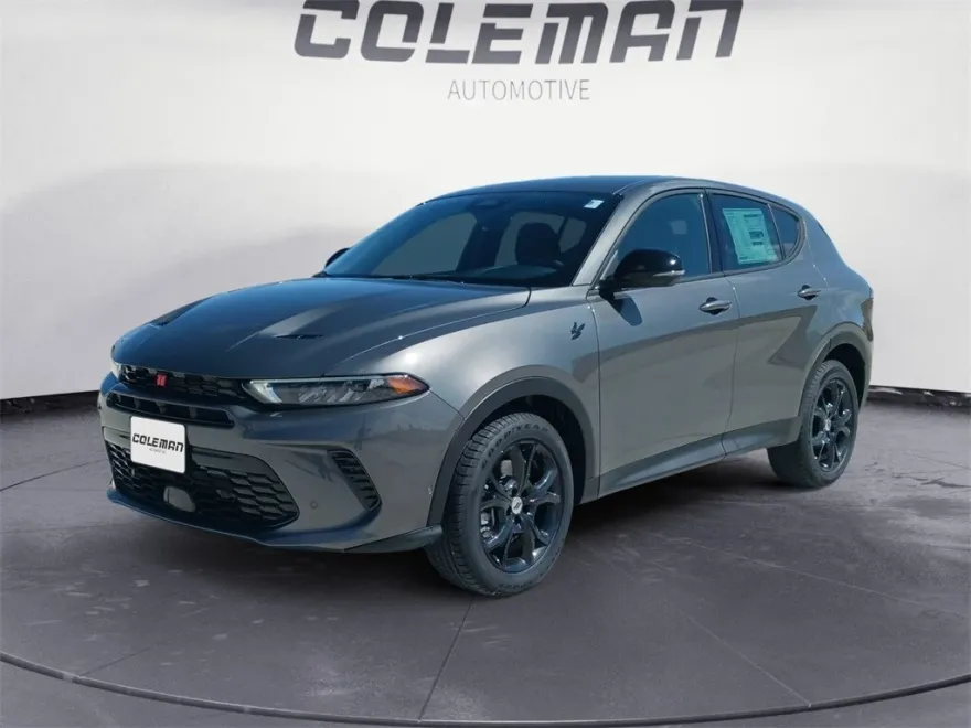 2025 Dodge Hornet GT photo 1