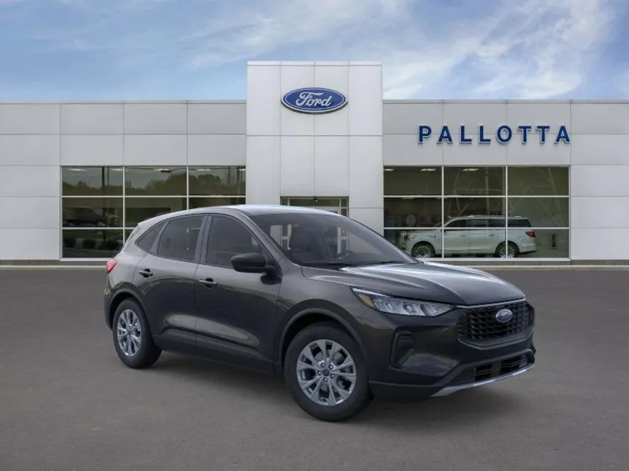 2025 Ford Escape Active photo 1