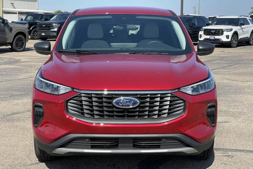 2026 Ford Escape Active photo 1