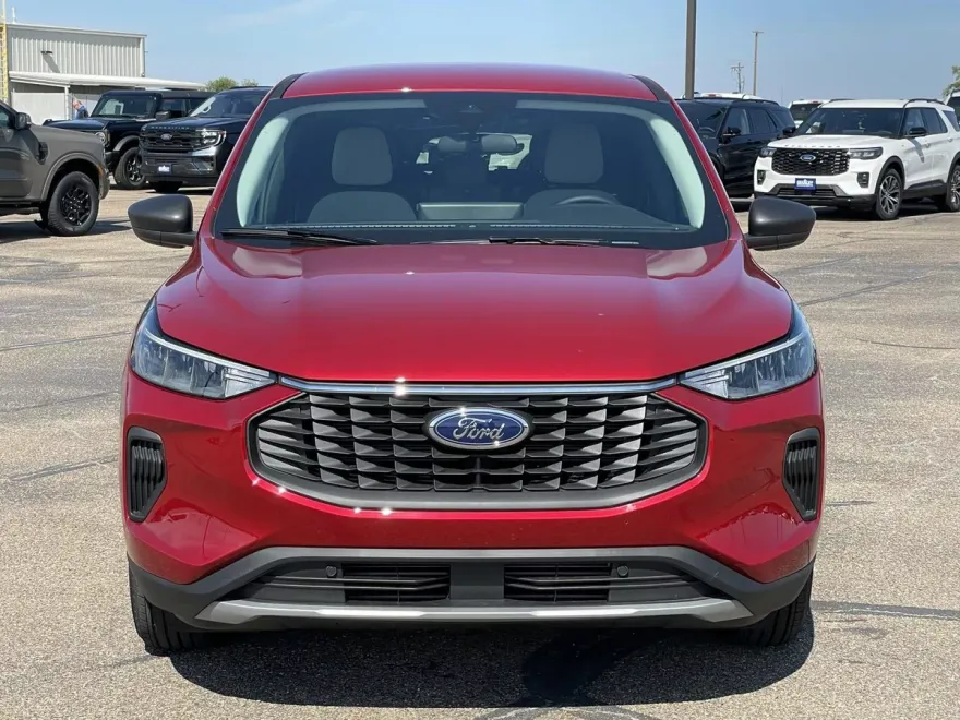 2026 Ford Escape Active photo 1
