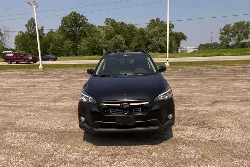 2019 Subaru Crosstrek 2.0i Premium photo 1