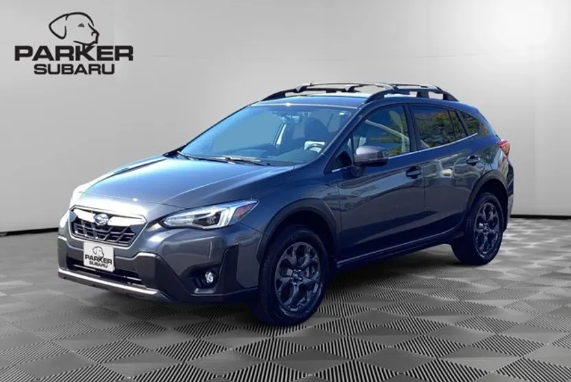2023 Subaru Crosstrek Limited photo 1